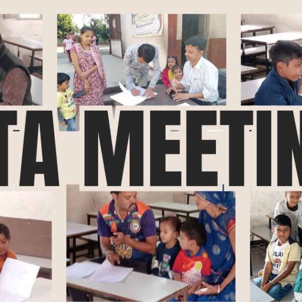 PTA Meeting