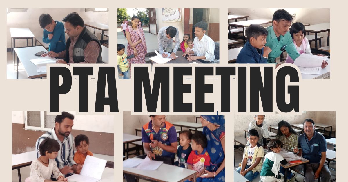 PTA Meeting