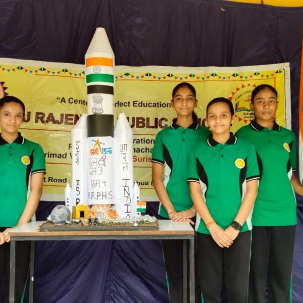 Chandrayaan