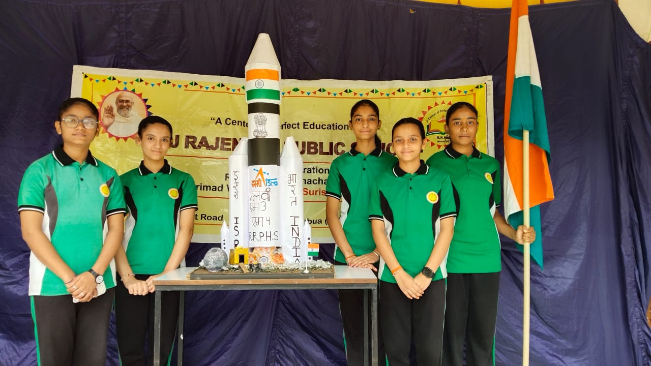 Chandrayaan